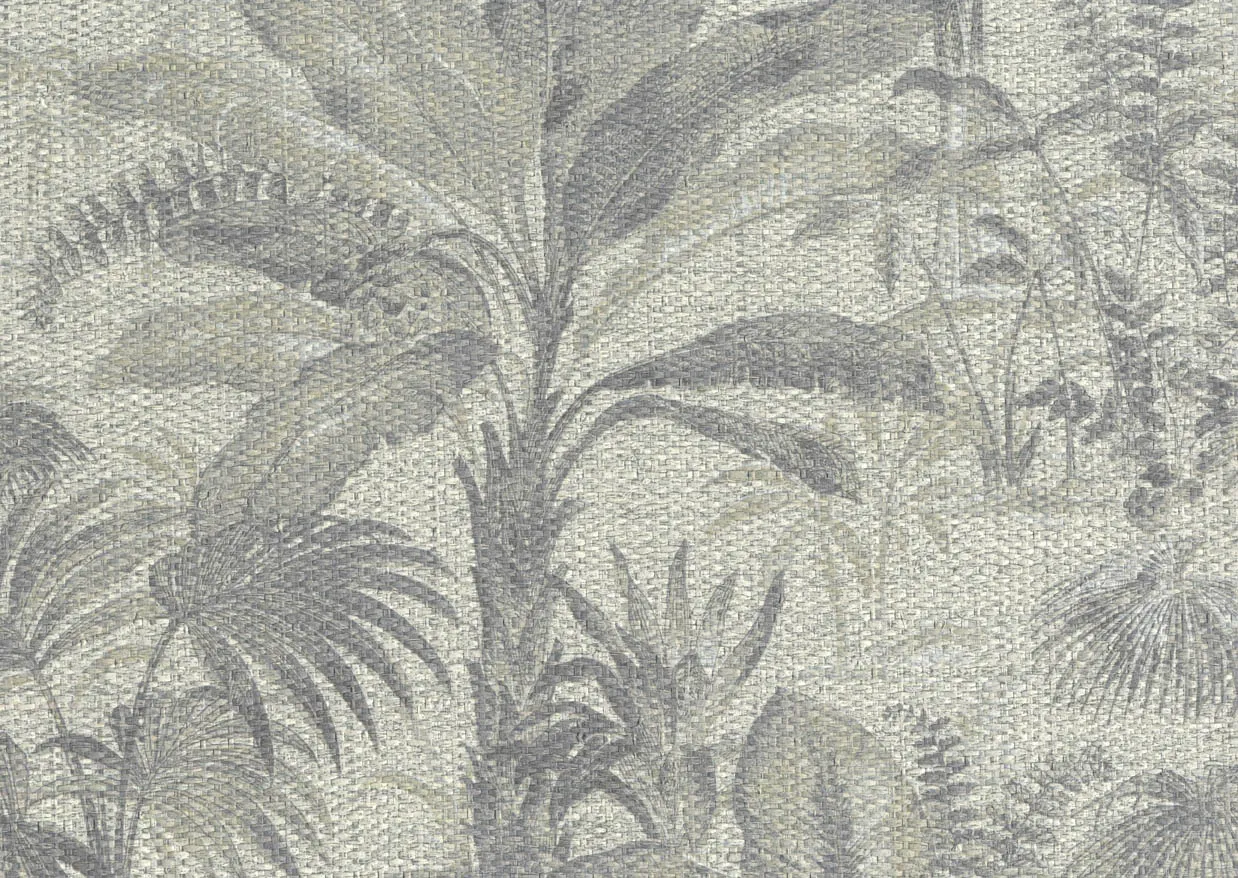 Обои для стен Jannelli & Volpi Forest 50100