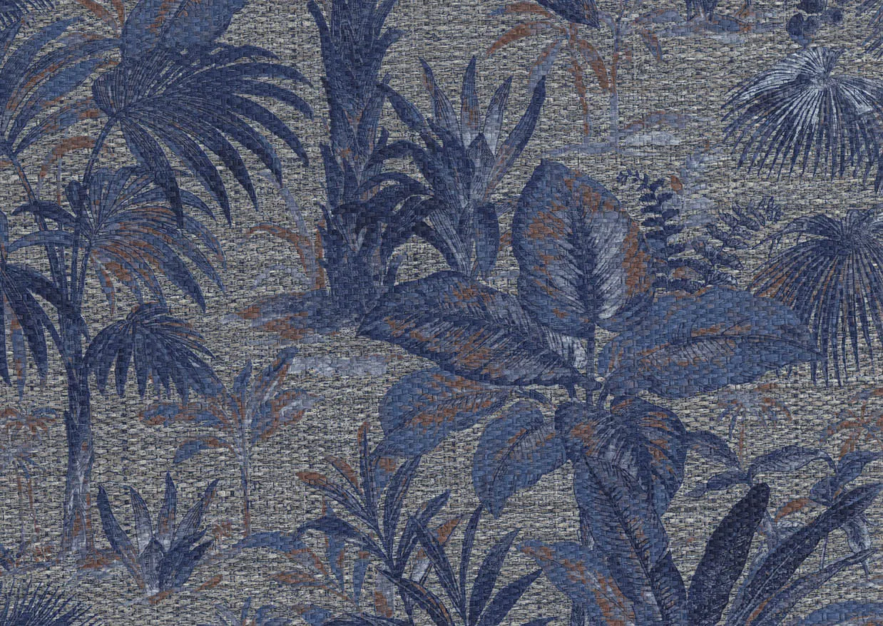 Обои для стен Jannelli & Volpi Forest 50103