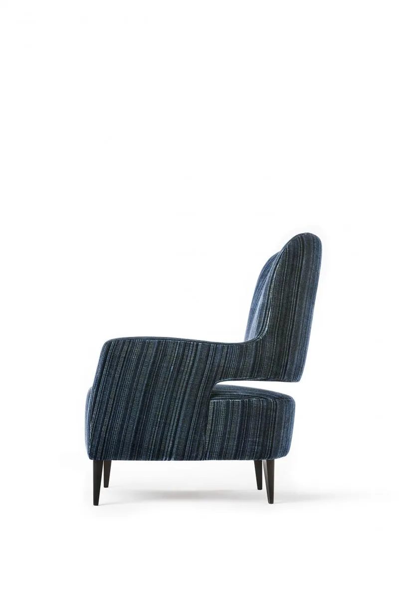 Кресло 12015_1_BARBACAN CHAIR #5