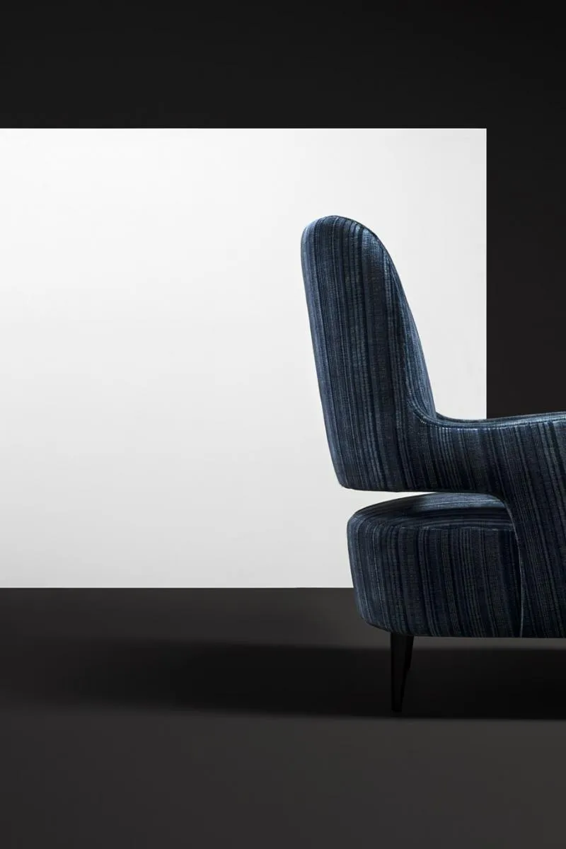 Кресло 12015_1_BARBACAN CHAIR #6