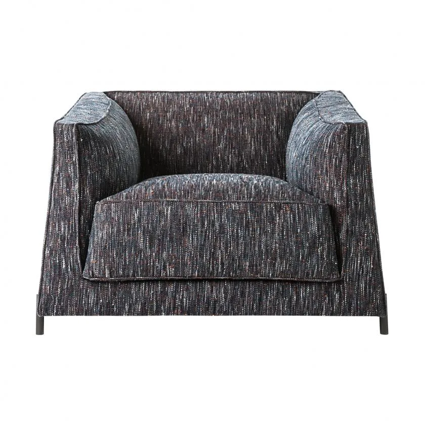 Кресло 12082_1_DOMINO CHAIR