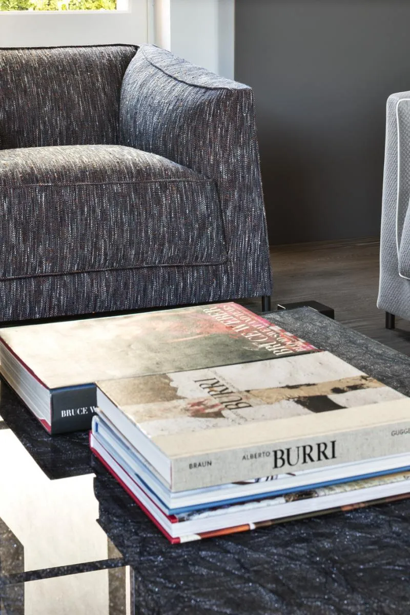 Кресло 12082_1_DOMINO CHAIR #2