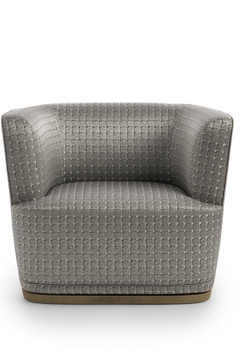 Кресло 12100_1_LOLLO TUB CHAIR #5