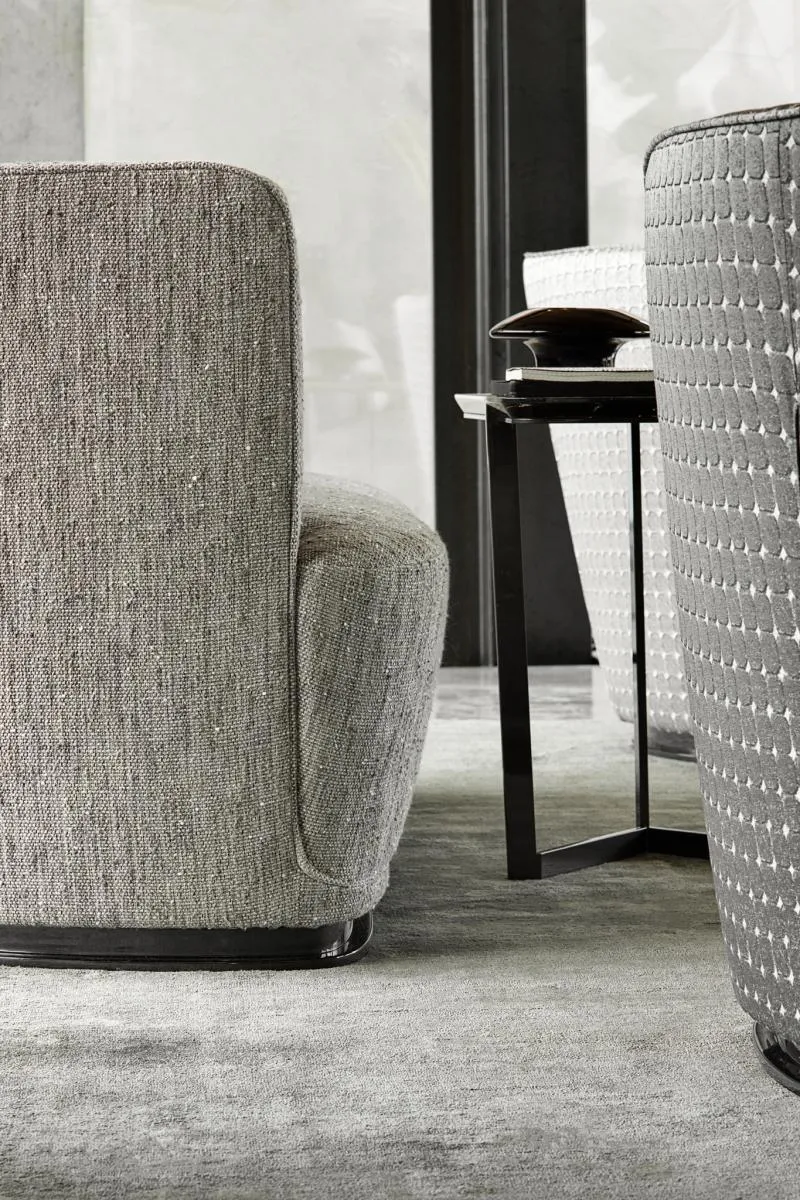 Кресло 12100_1_LOLLO TUB CHAIR #6