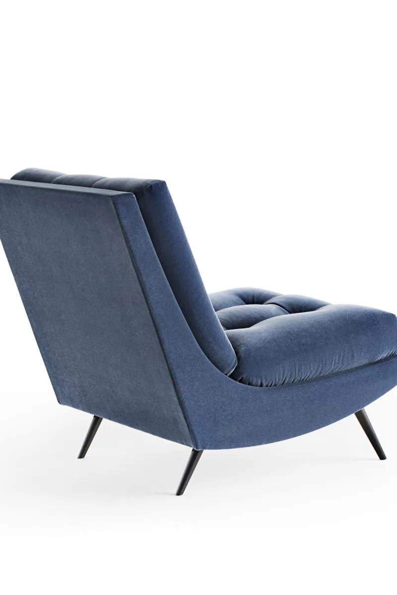 Кресло 12104_1_TRIENNALE LOUNGE CHAIR #3