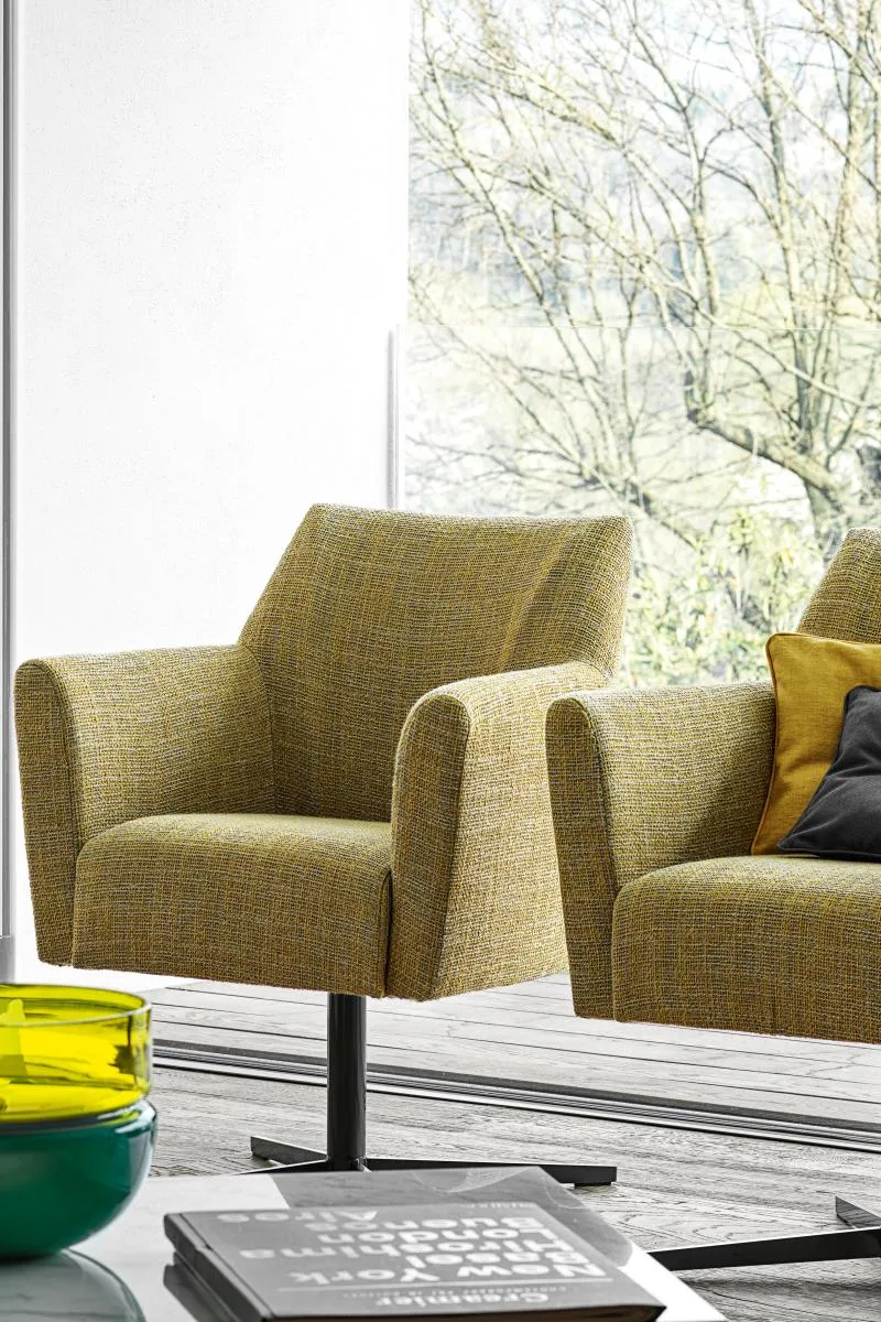 Кресло 12117_1_SILVANA CHAIR #3