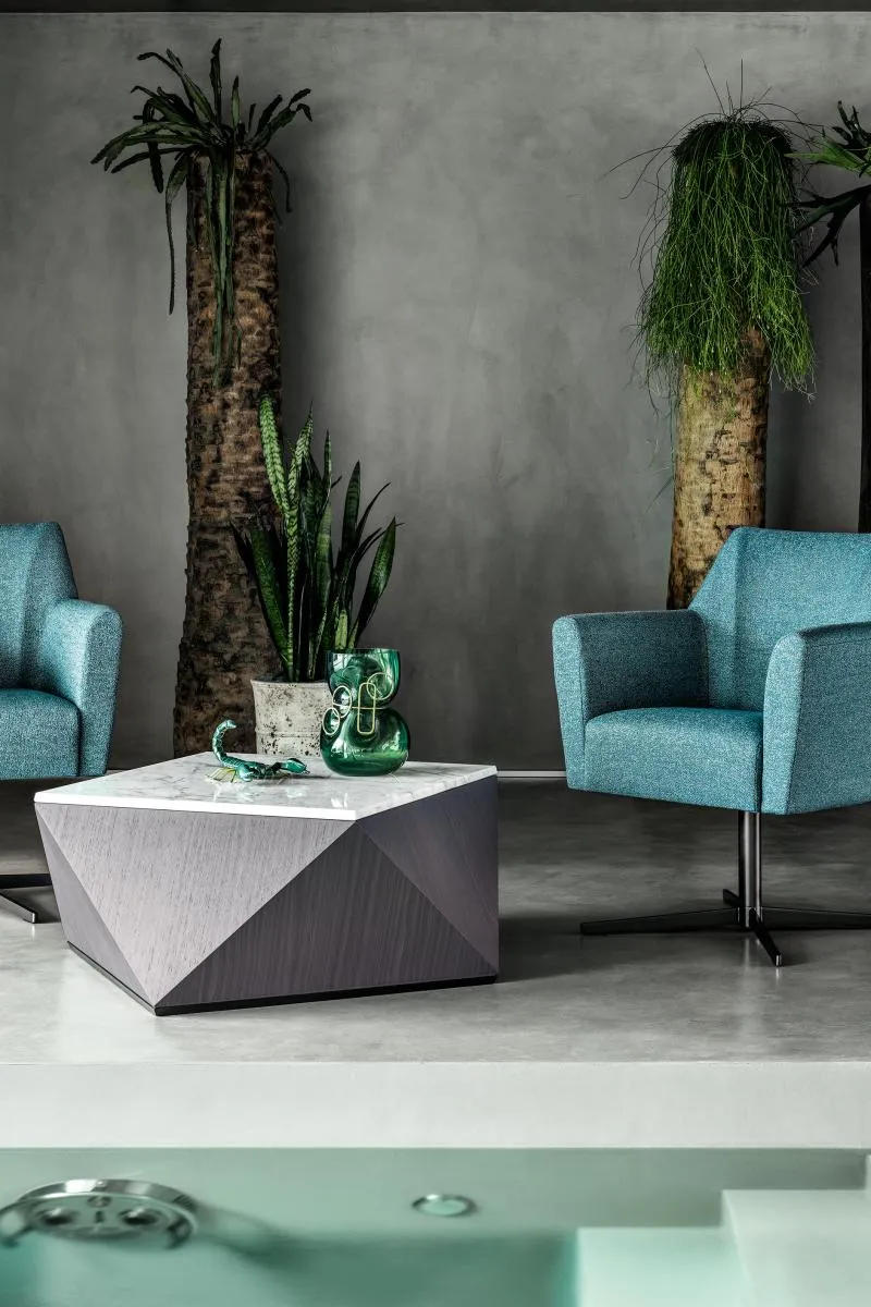 Кресло 12117_1_SILVANA CHAIR #4