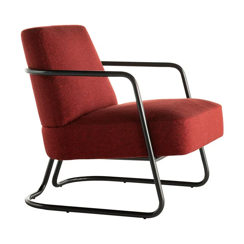 Кресло 12120_1_STEFANIA CLUB CHAIR