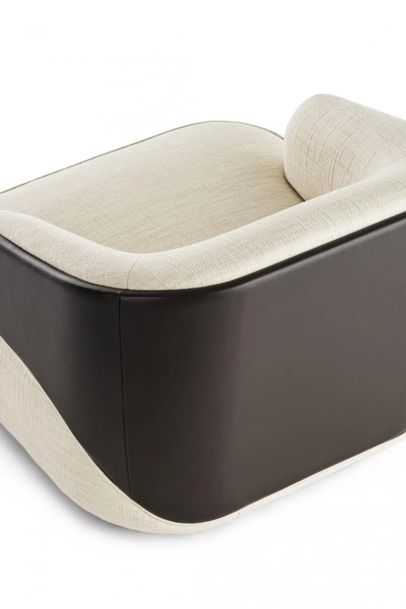 Кресло 12123_1_VELOUR ARMCHAIR #5