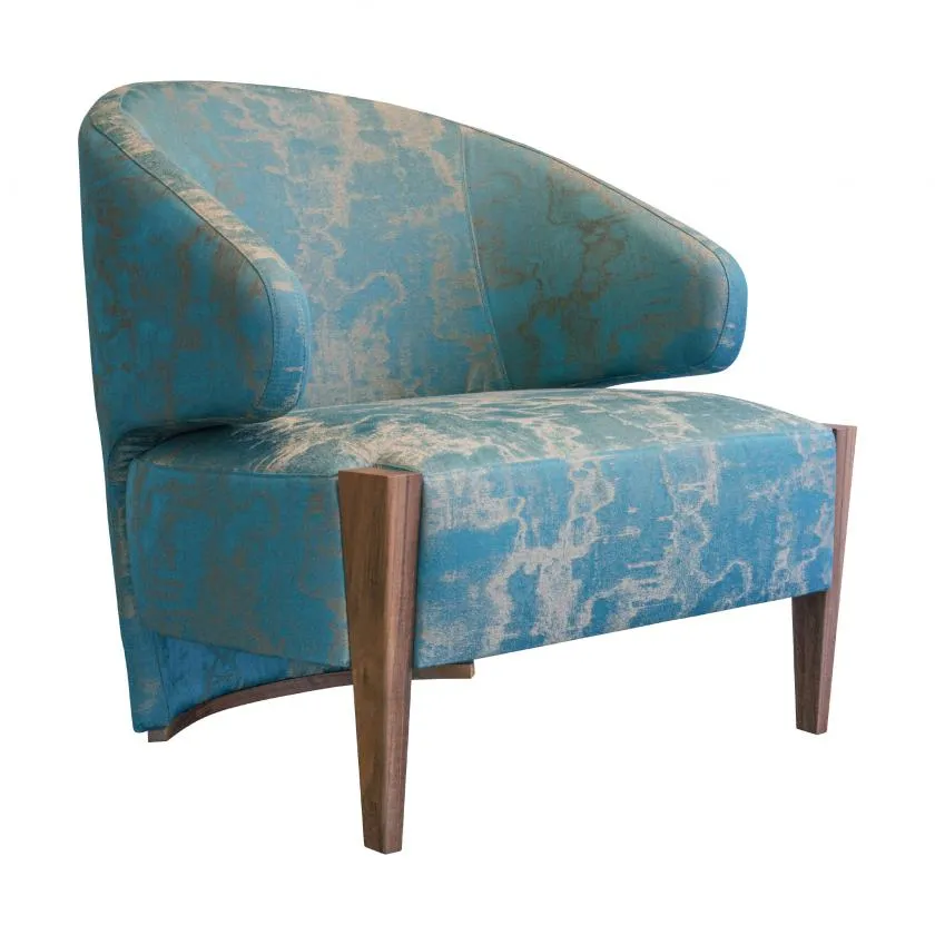 Кресло 12148_1_SETA CLUB CHAIR