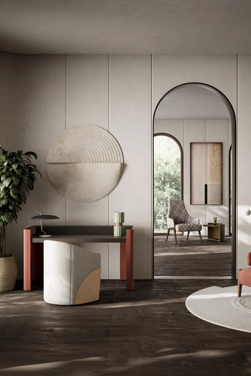 Кресло 12148_1_SETA CLUB CHAIR #2