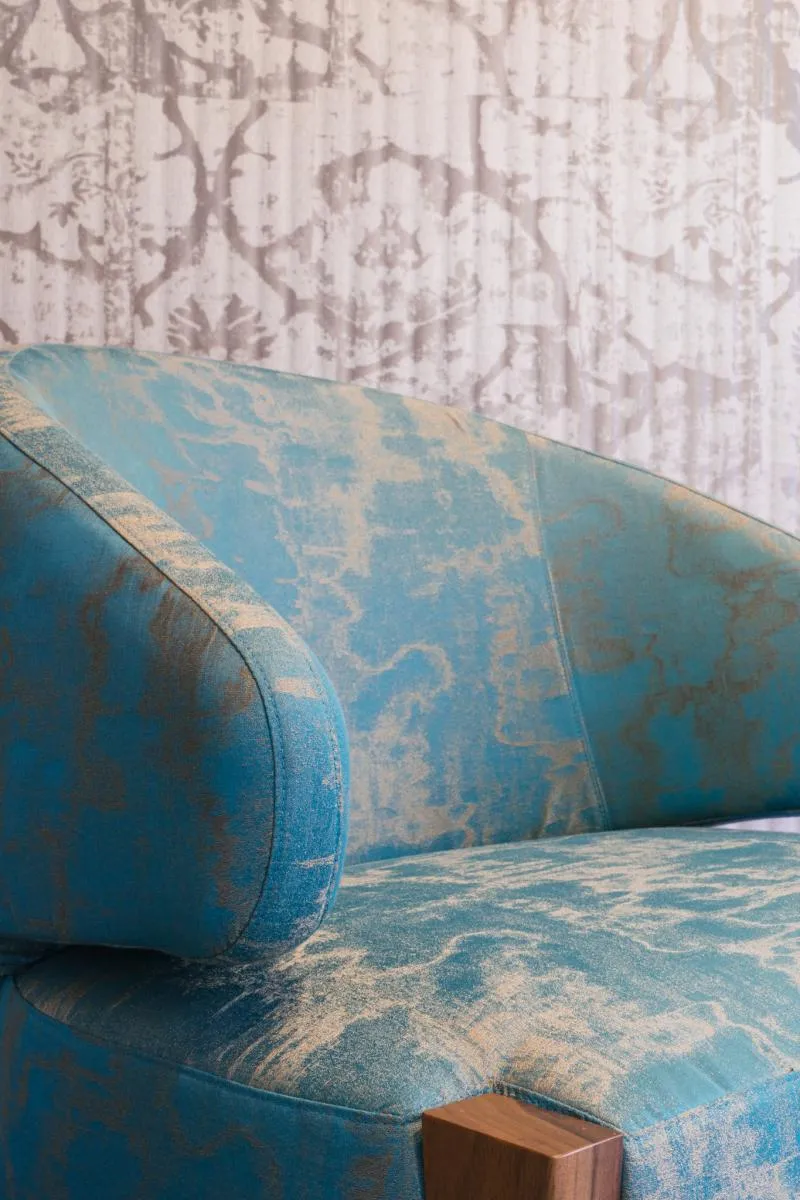 Кресло 12148_1_SETA CLUB CHAIR #4