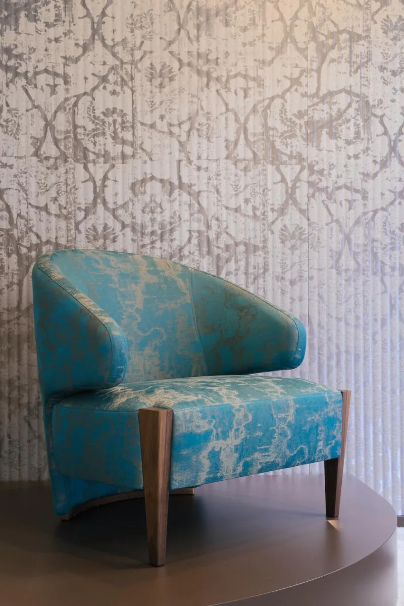 Кресло 12148_1_SETA CLUB CHAIR #5