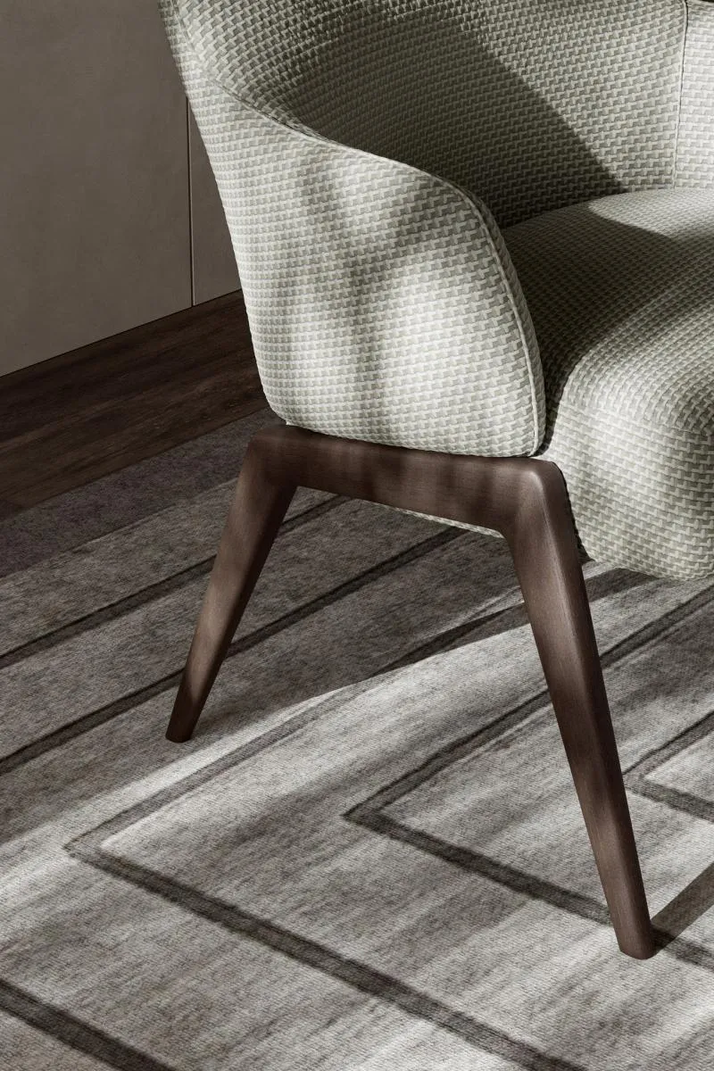 Кресло 12149_1_GIO ARM CHAIR #6