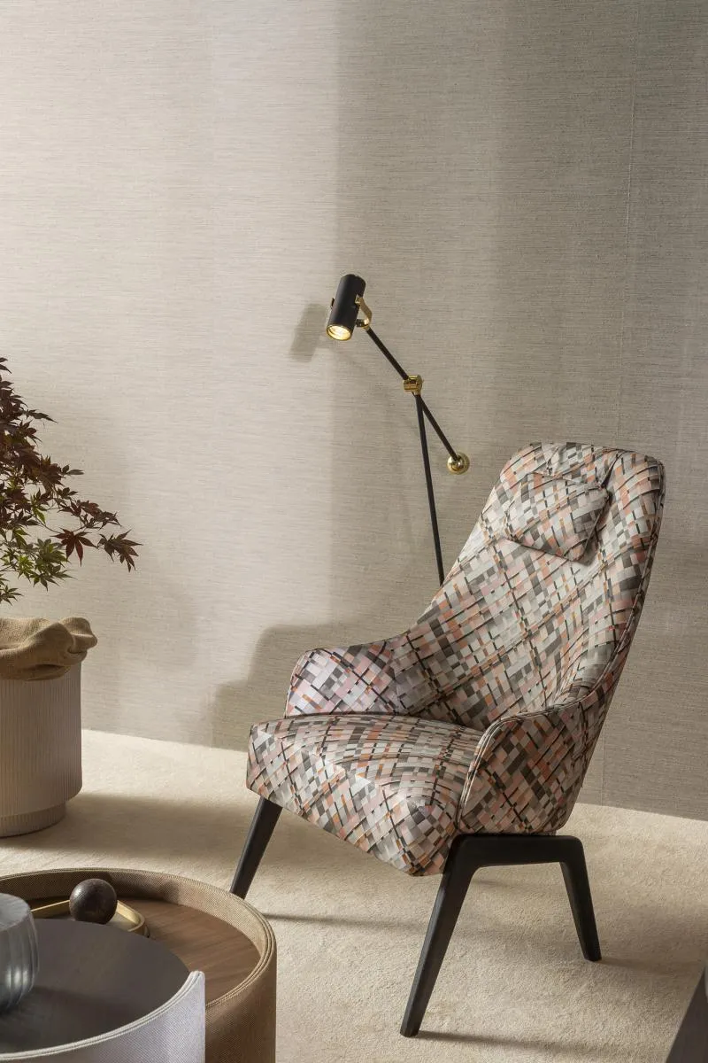 Кресло 12150_1_GIO BERGERE #2