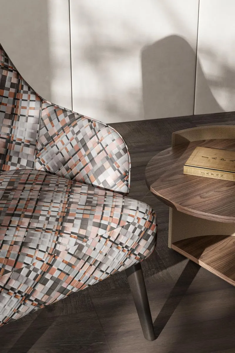 Кресло 12150_1_GIO BERGERE #4