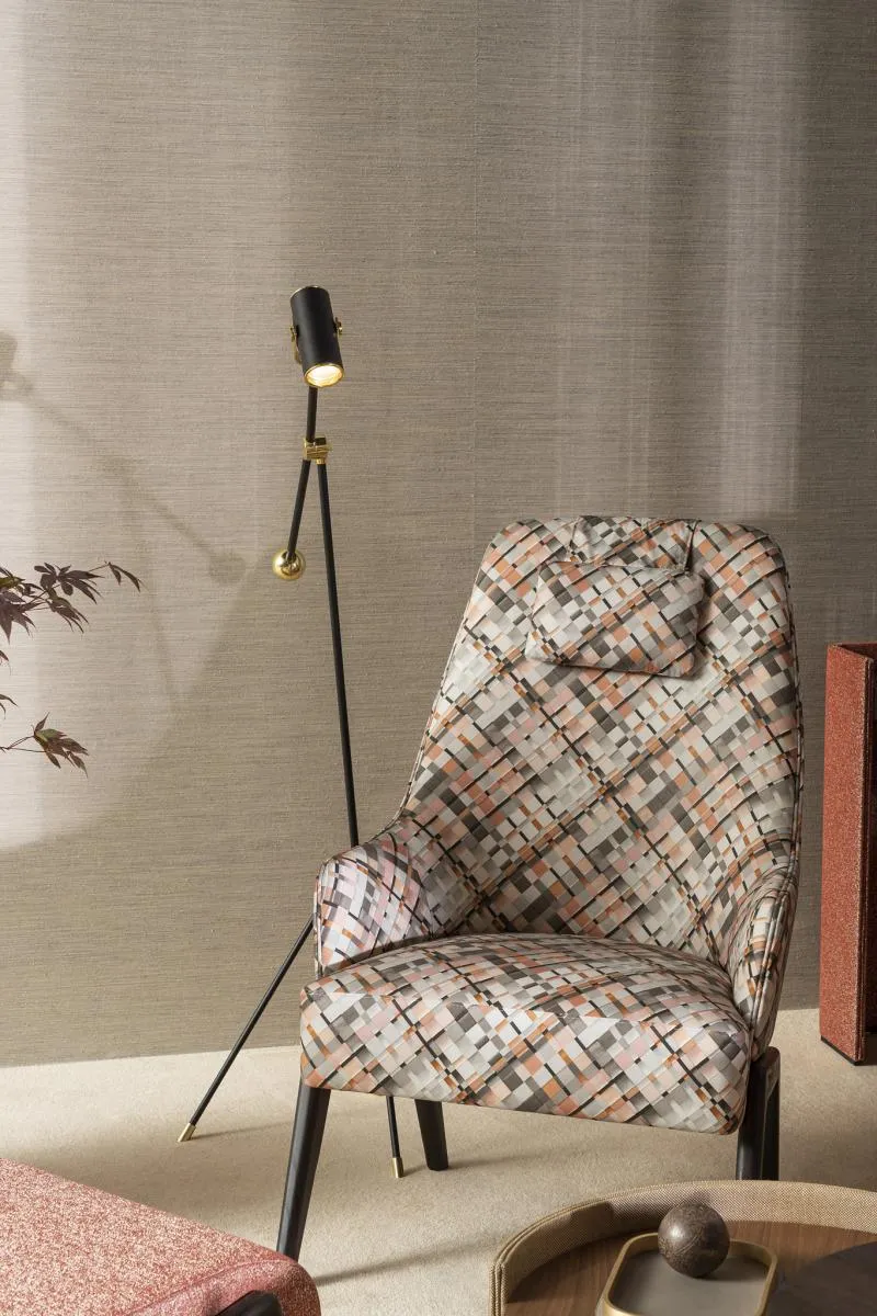 Кресло 12150_1_GIO BERGERE #7