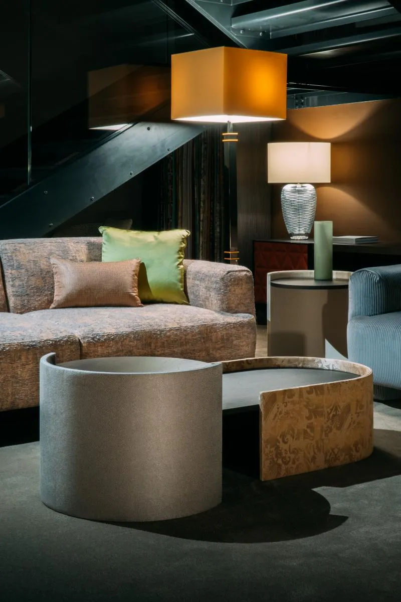 Кресло 12166_1_YAK ARMCHAIR #5