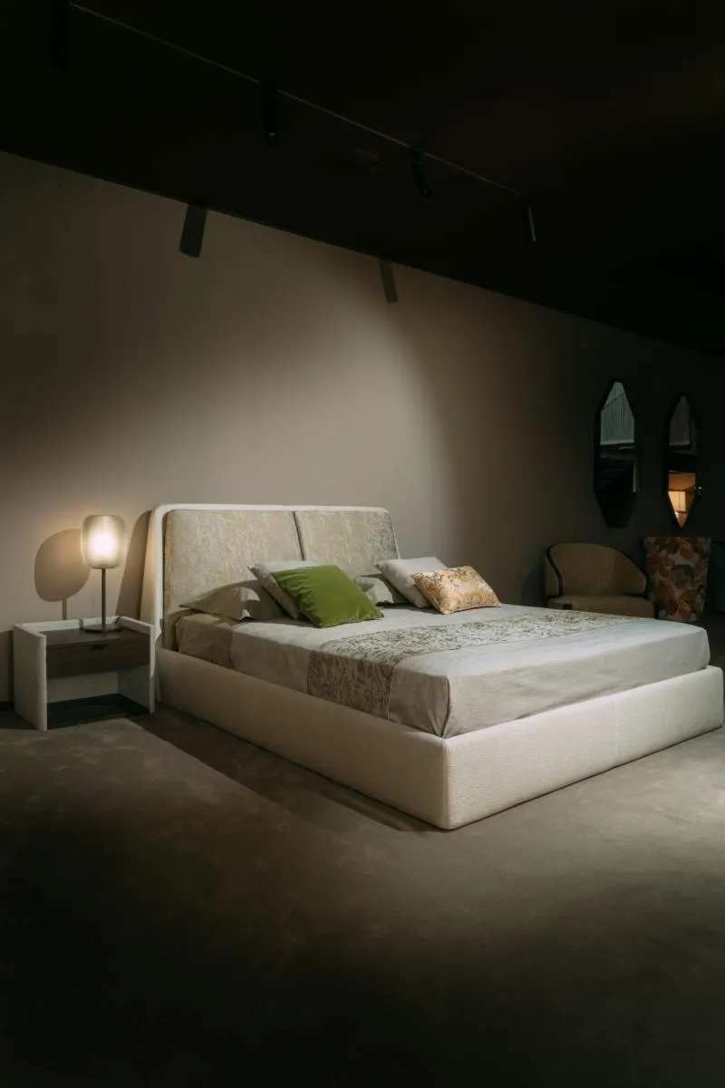 Кровать 15003_160-DUDU BED #4