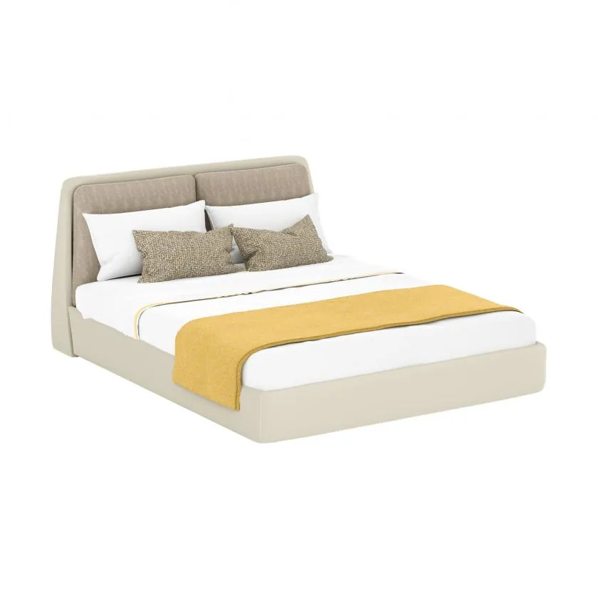Кровать 15003_180_DUDU BED