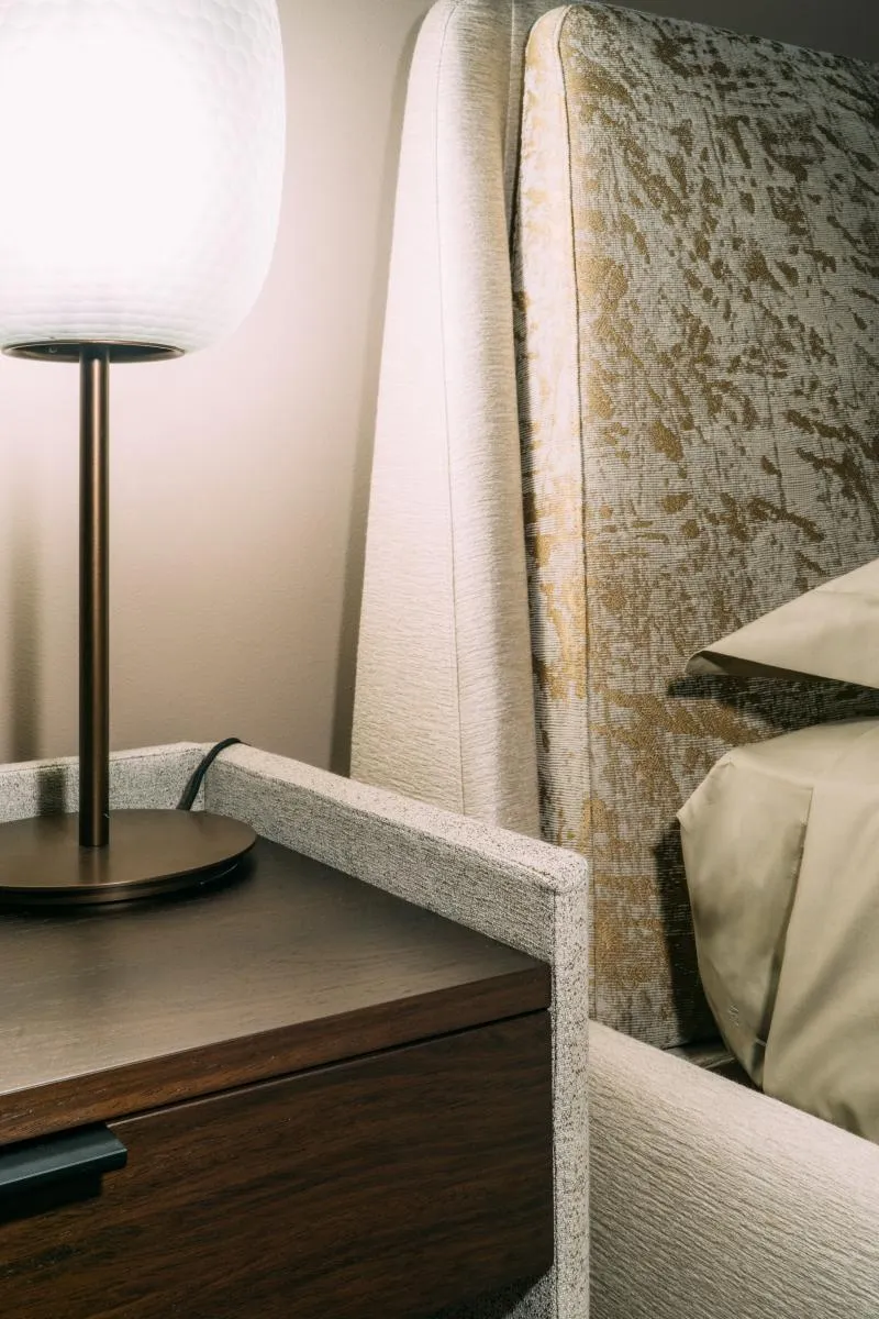 Кровать 15003_180_DUDU BED #3