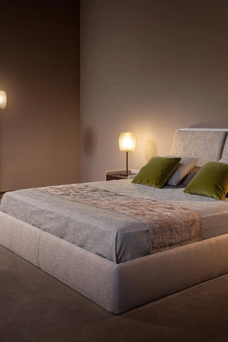 Кровать 15003_200_DUDU BED #2