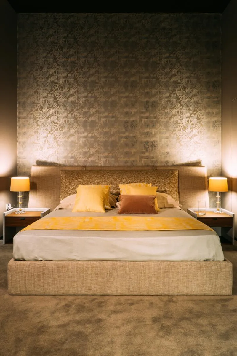 Кровать 15004_180_ALA BED #4