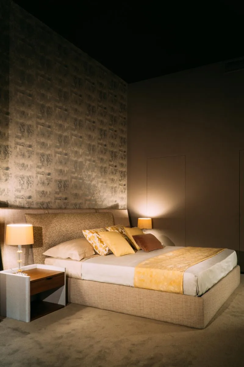 Кровать 15004_180_ALA BED #6