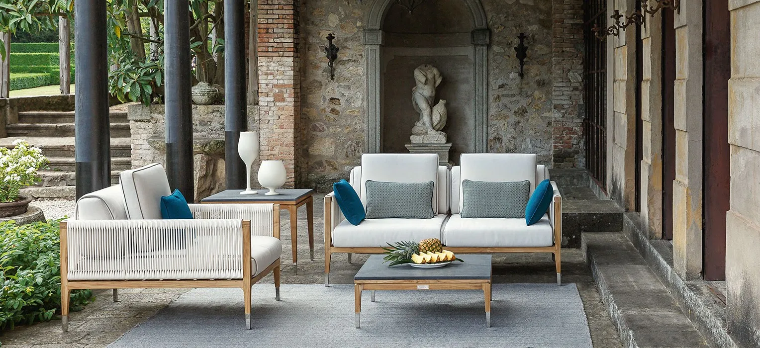 Стол Alghero-TVALGHER01 #3