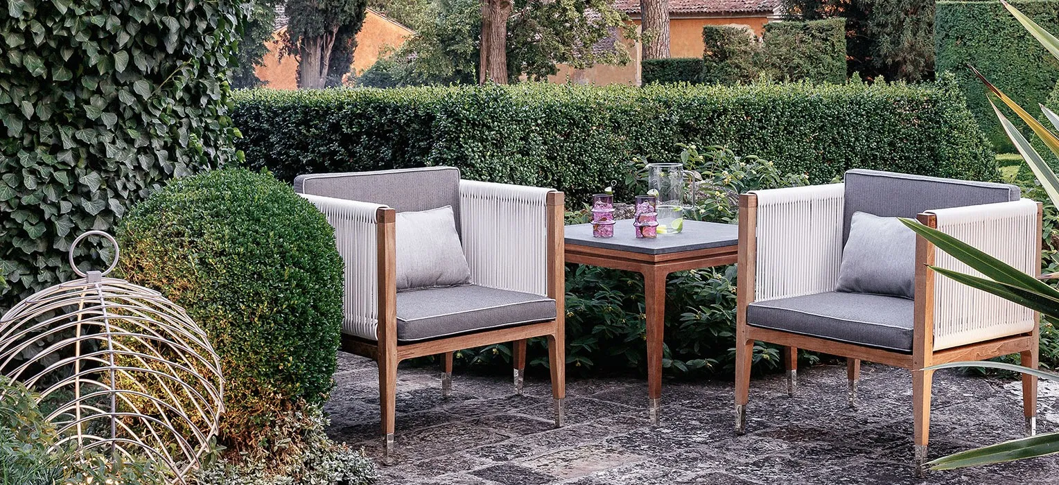 Стол Alghero-TVALGHER02 #2