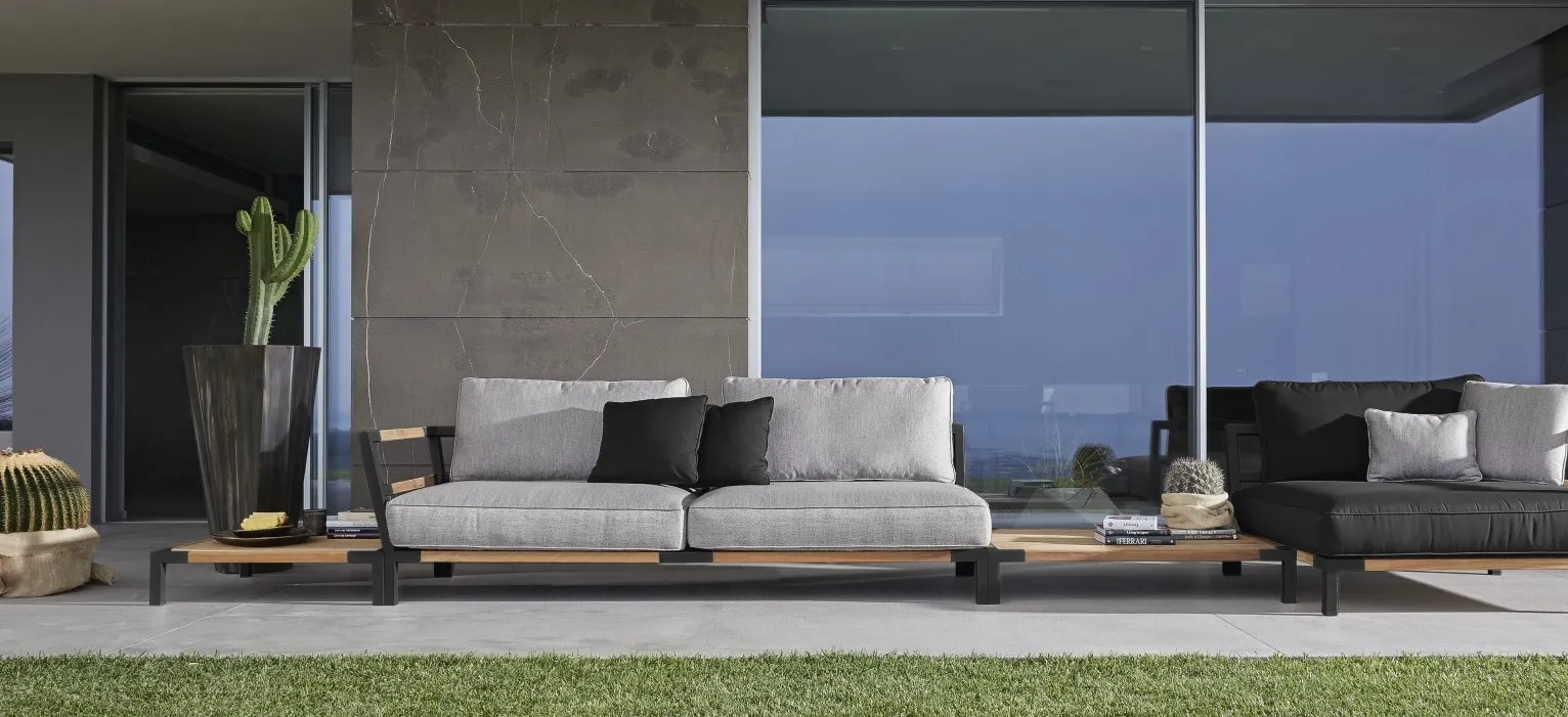 Стол Olivo 115 - cod. TVOLIVO02 #2