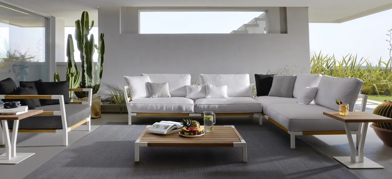 Стол Olivo 115 - cod. TVOLIVO02 #3