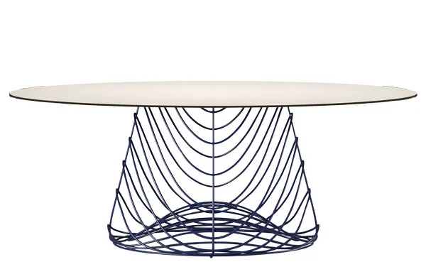 Стол Skiathos - cod. TVSHIATH01