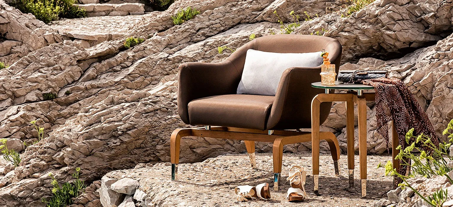 Стол Tahiti 45 - cod. TVTAHITI01 #2