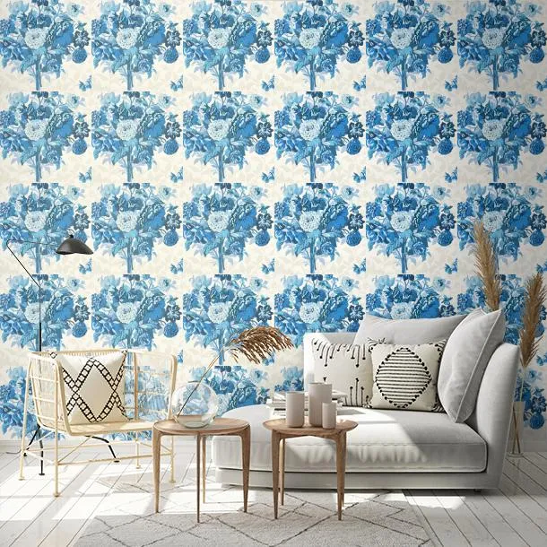 Обои для стен Harlequin Sophie Robinson Wallpapers 113055 #3