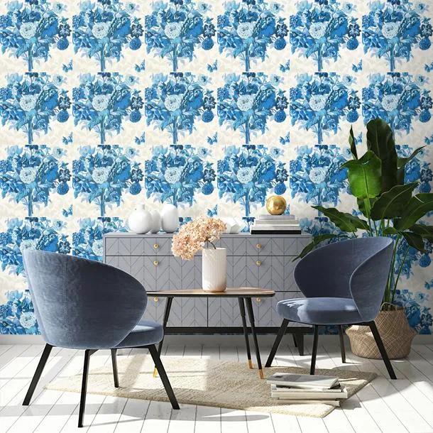 Обои для стен Harlequin Sophie Robinson Wallpapers 113055 #4