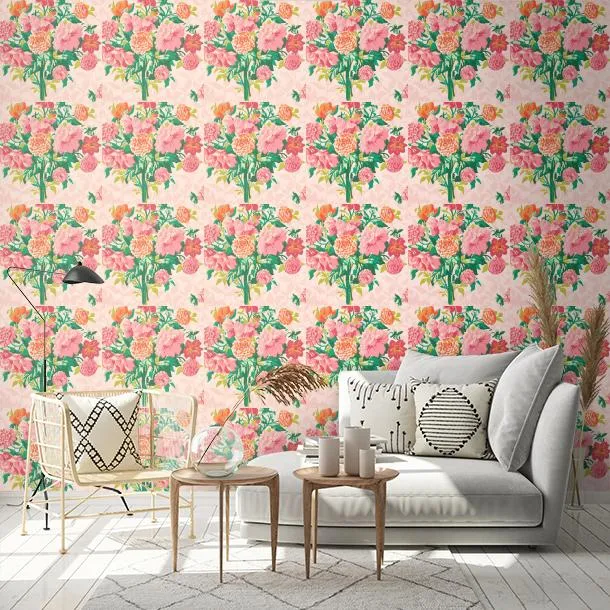 Обои для стен Harlequin Sophie Robinson Wallpapers 113056 #3