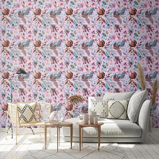 Обои для стен Harlequin Sophie Robinson Wallpapers 113066 #3