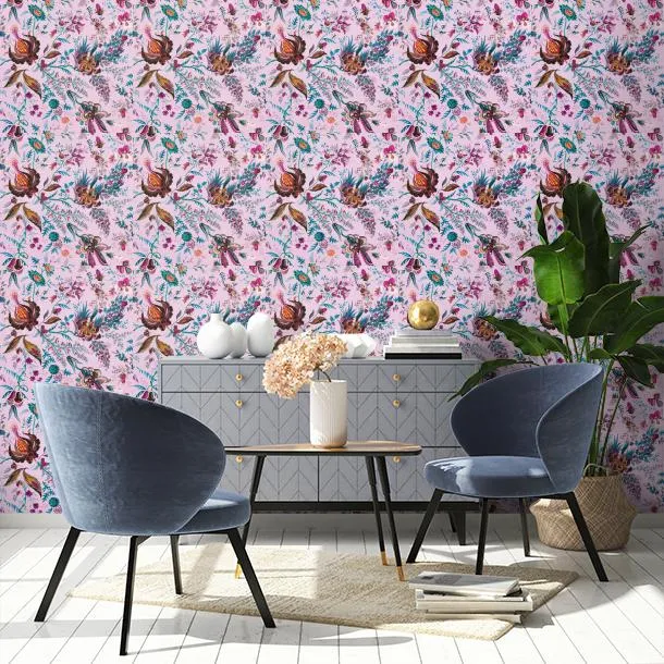 Обои для стен Harlequin Sophie Robinson Wallpapers 113066 #4