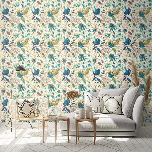 Обои для стен Harlequin Sophie Robinson Wallpapers 113067 #3