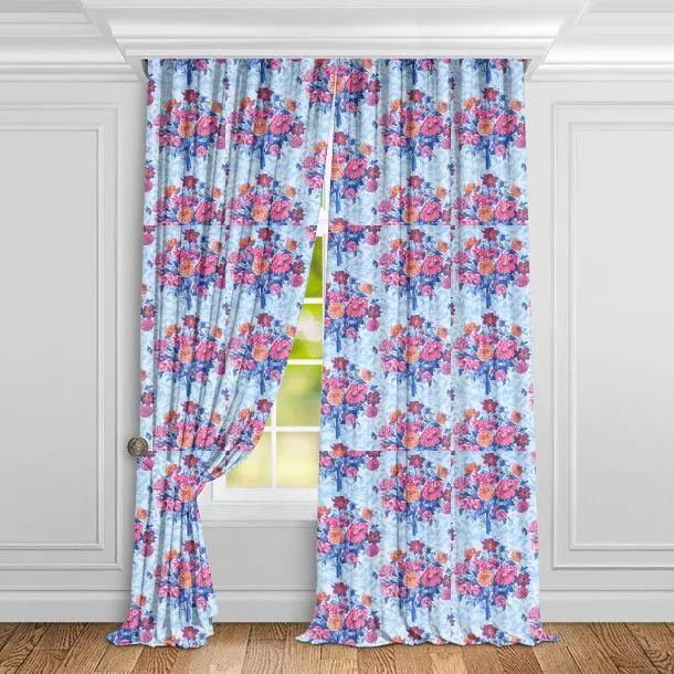 Ткань Harlequin Sophie Robinson Fabrics 121172 #4