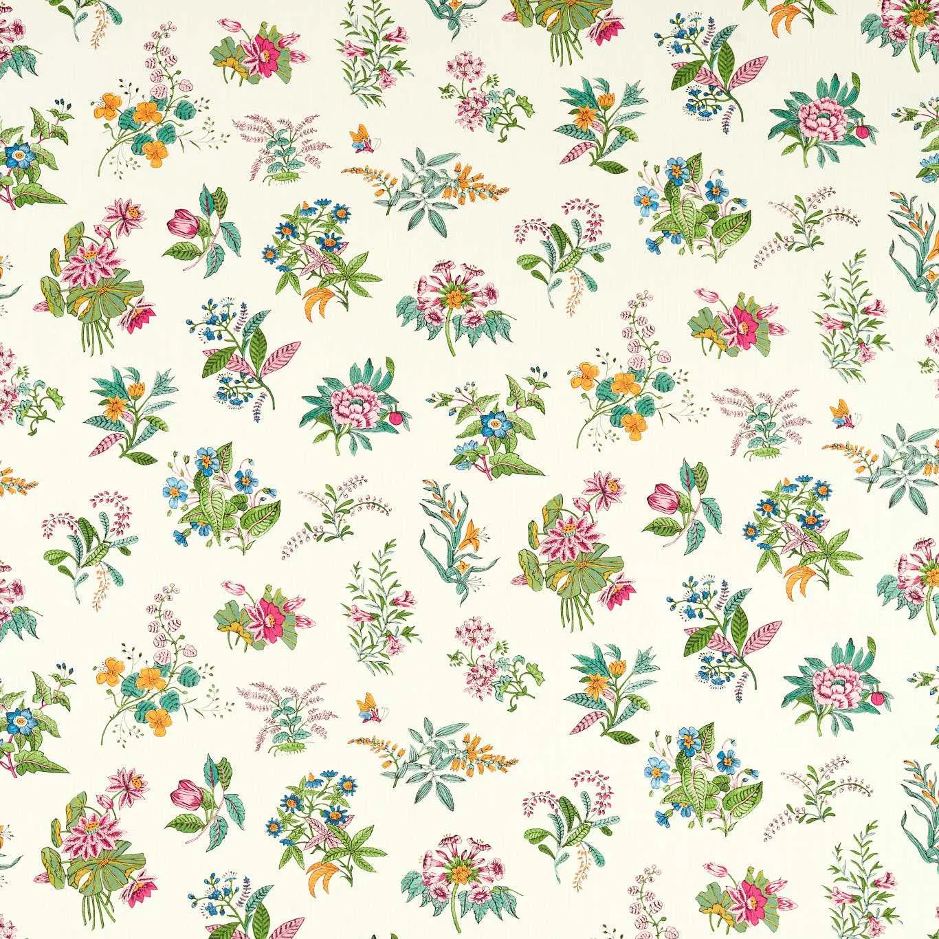 Ткань Harlequin Sophie Robinson Fabrics 121173