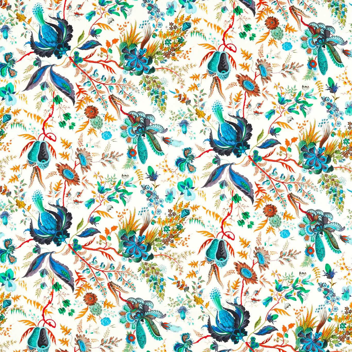 Ткань Harlequin Sophie Robinson Fabrics 121179