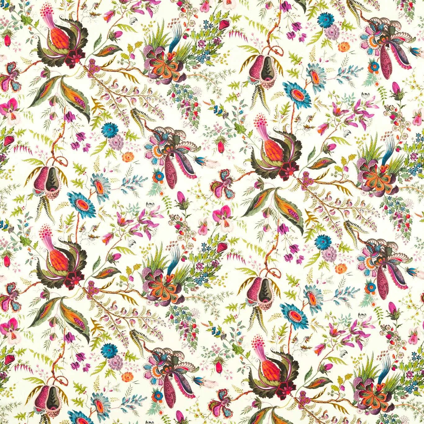 Ткань Harlequin Sophie Robinson Fabrics 121181