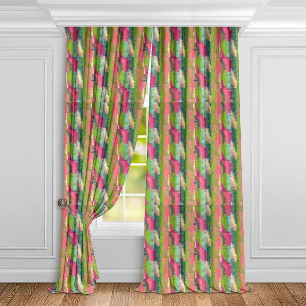 Ткань Harlequin Sophie Robinson Fabrics 133995 #4