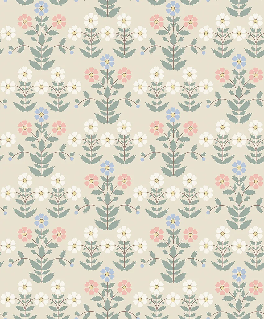 Обои для стен BorasTapeter New Heritage 4812