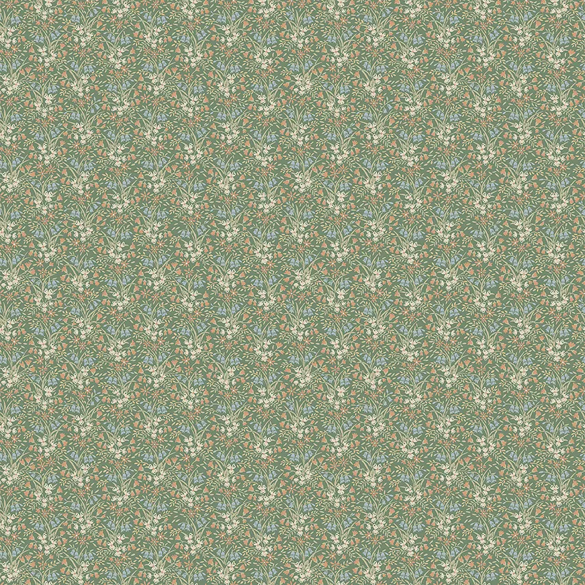 Обои для стен BorasTapeter New Heritage 4814