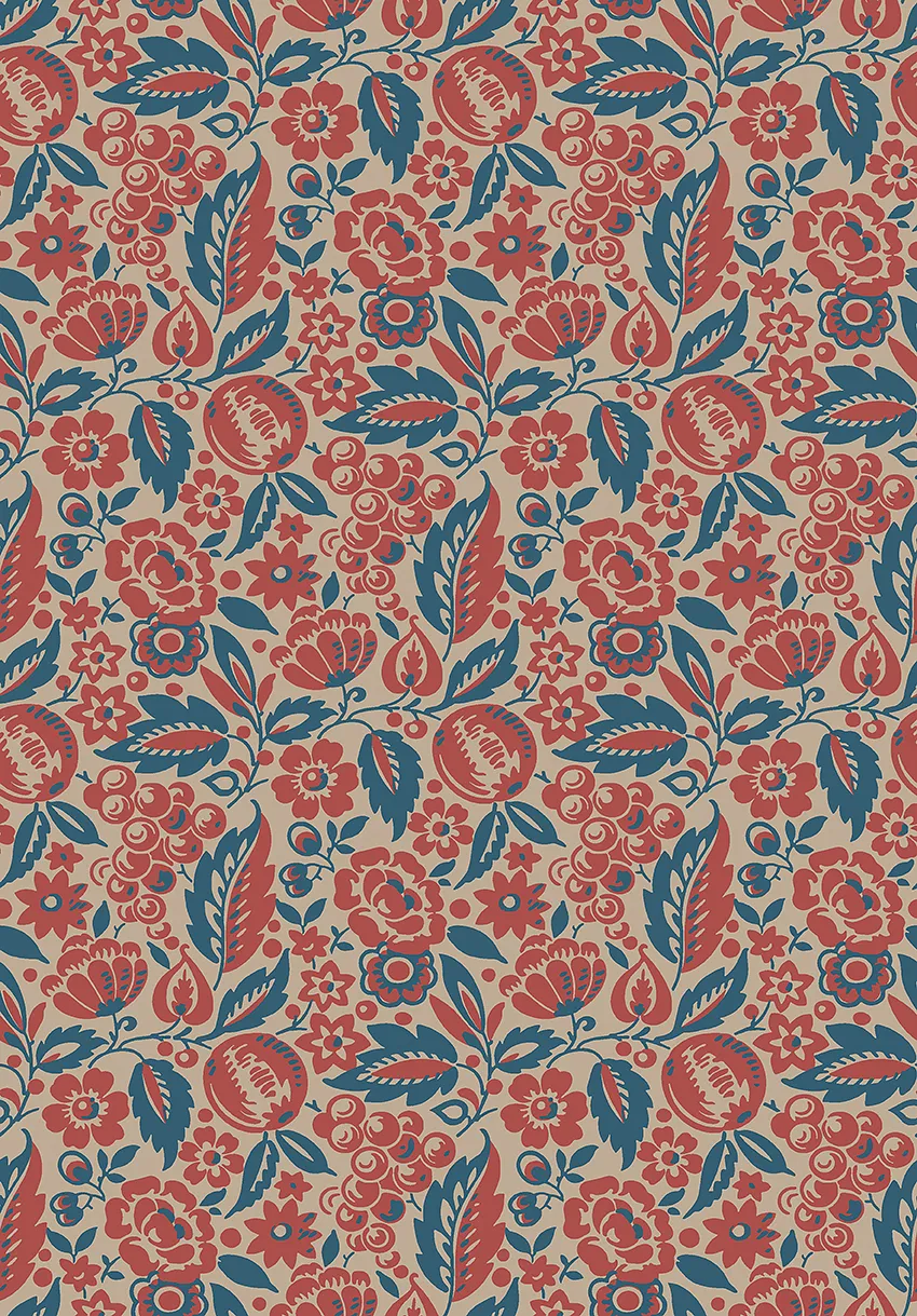 Обои для стен Консоль BorasTapeter New Heritage 4816