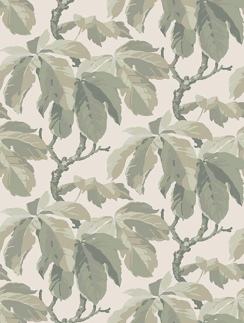 Обои для стен BorasTapeter New Heritage 4841