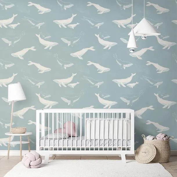 Обои для стен BorasTapeter Newbie 7453 #9